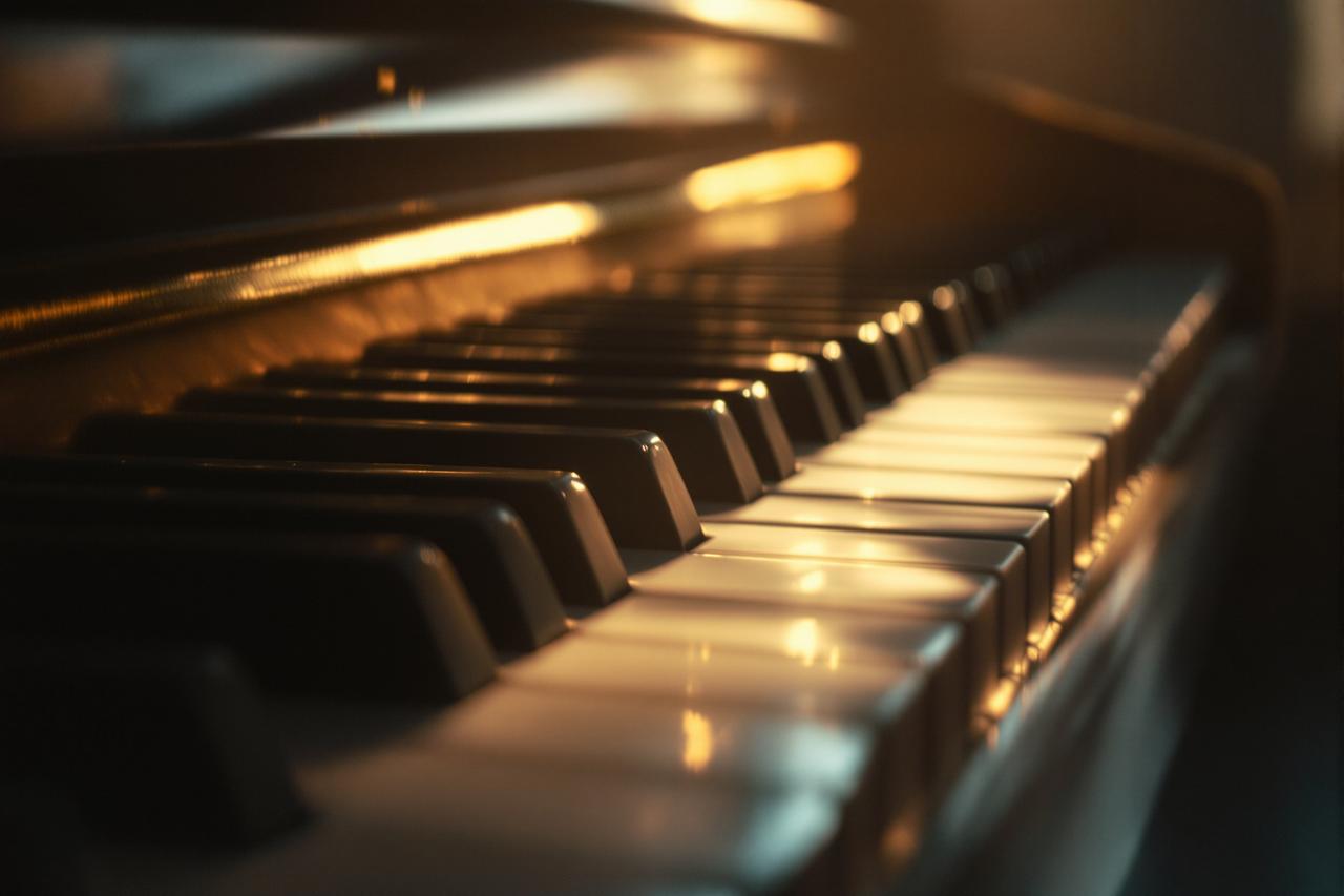 月光奏鸣曲