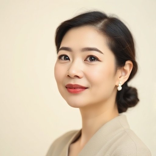 黄秋月