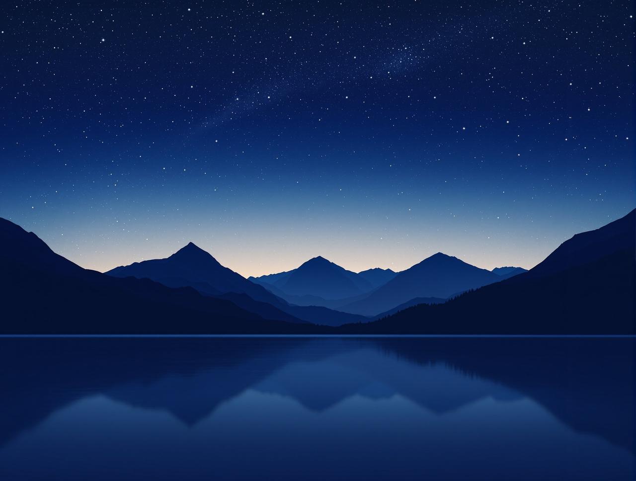 星河入梦来
