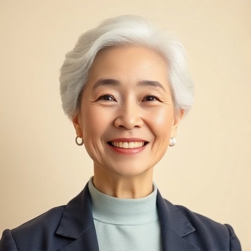 王阿姨