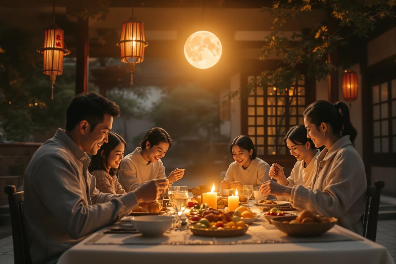 此心安处是吾乡